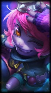 Riot Girl
