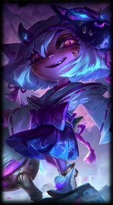 Spirit Blossom