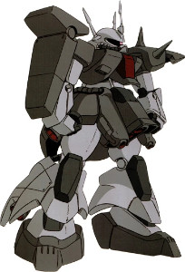 Zaku III