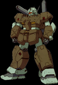 GM Cannon II