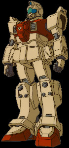 GM Ground Type