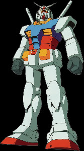 Gundam
