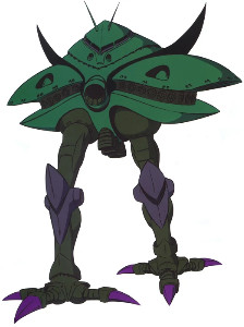 Big Zam