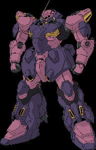 Messer Commander