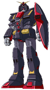 Psycho Gundam