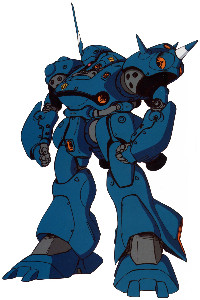 Kämpfer