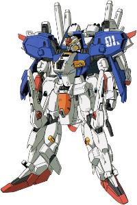 ext Gundam