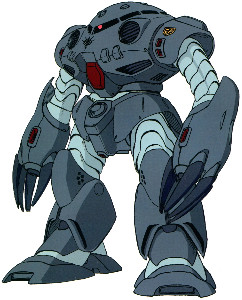 Z'Gok-E