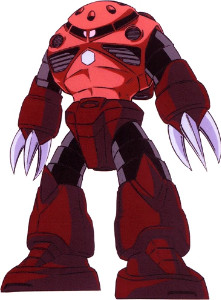 Z'gok