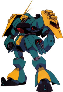 Jagd doga