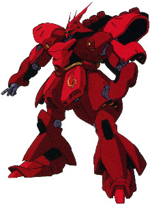 Sazabi