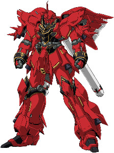 Sinanju