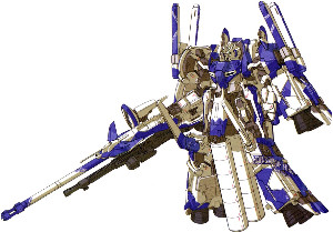 Zeta plus hummingbird