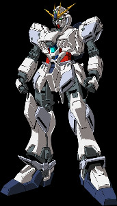 Narrative Gundam