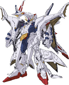 Penelope Gundam