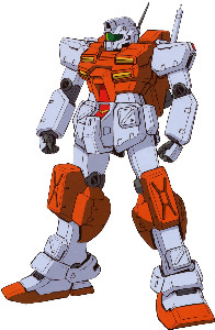 Powered GM