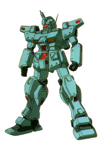 Gm Custom