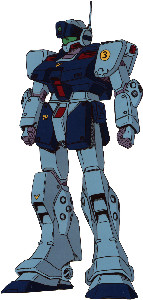 GM Sniper II