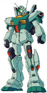 GM III