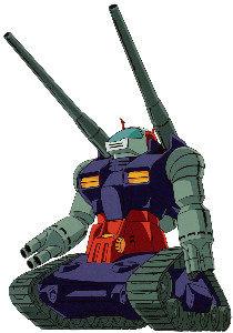Guntank