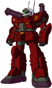 Guncannon Mass Production