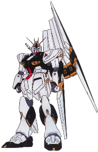 𝑣 Gundam