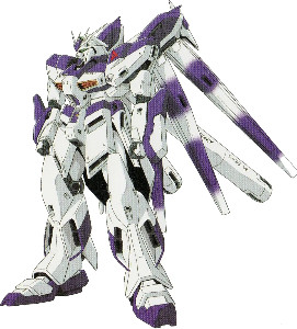 Hi 𝑣 Gundam