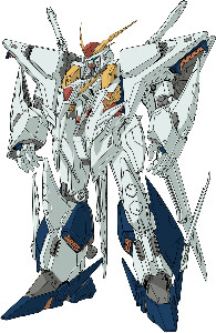 Ξ Gundam