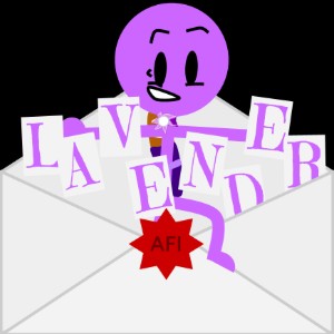 Lavender
