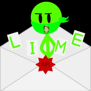 Lime