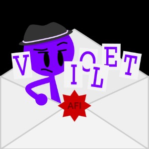 Violet