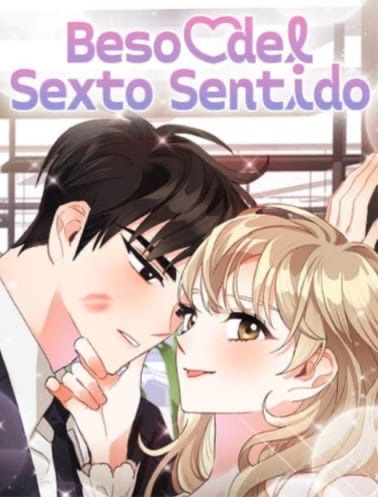 Beso del sexto sentido