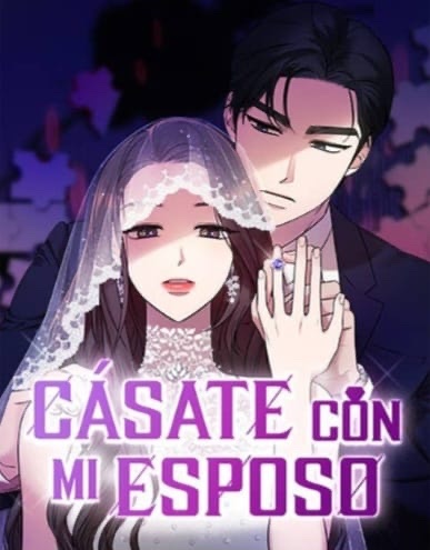 Cásate con mi esposo