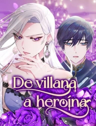 De villana a heroína