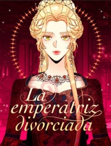 La emperatriz divorciada