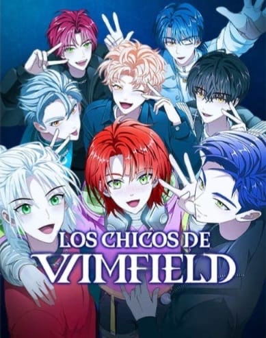 Los chicos de vamfield