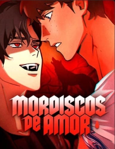 Mordiscos de amor