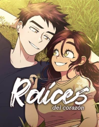 Raíces del corazón