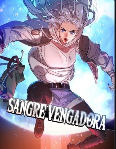 Sangre vengadora