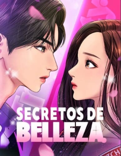 Secretos de belleza