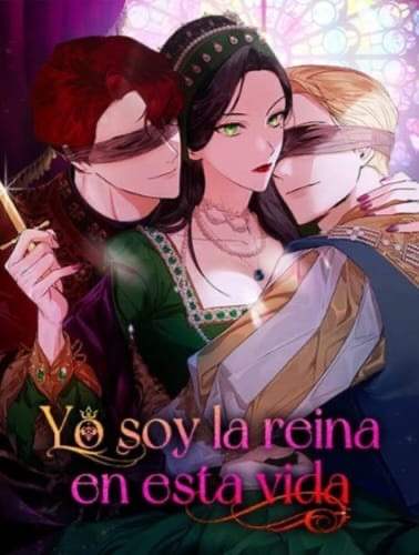 Yo soy la reina de esta vida