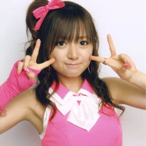 Asami Konno