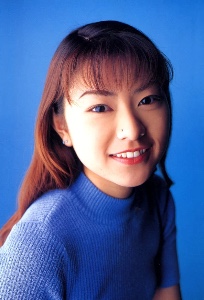 Aya Ishiguro