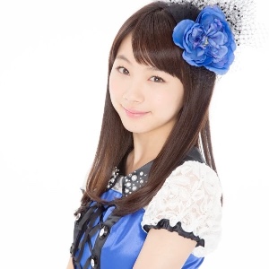 Ayumi Ishida