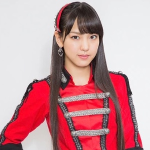Haruna Iikubo