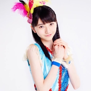 Haruna Ogata