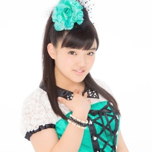 Kanon Suzuki