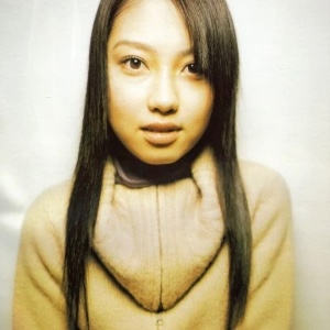 Kaori Iida