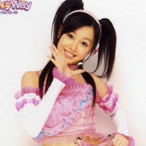 Koharu Kusumi