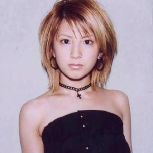 Mari Yaguchi